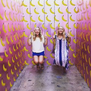 Meet your Posher, Kathryn